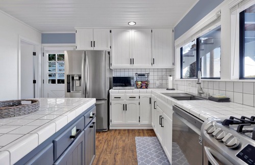 Fawnskin Cabin | North Shore Chalet #2173