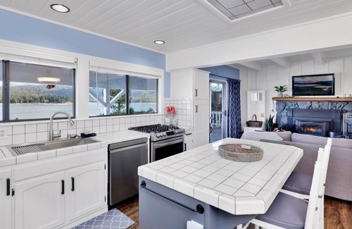 Fawnskin Cabin | North Shore Chalet #2173
