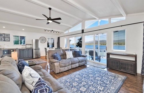 Fawnskin Cabin | North Shore Chalet #2173