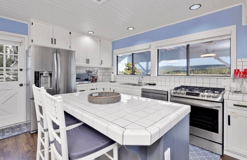 Fawnskin Cabin | North Shore Chalet #2173