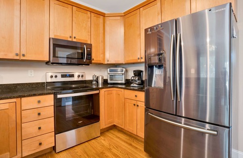 North Chattanooga House | North Shore Charmer 4BD