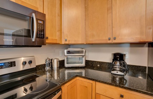 North Chattanooga House | North Shore Charmer 4BD