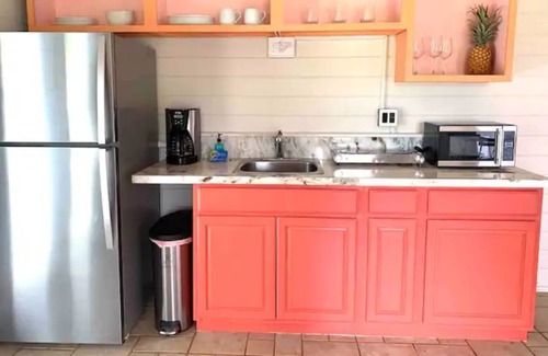 Pupukea Apartment | North Shore Garden Suite