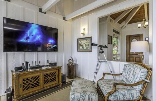 Princeville House | North Shore Kauai Villa with Magnificent Views