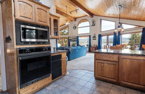 Fawnskin House | North Shore Lakefront