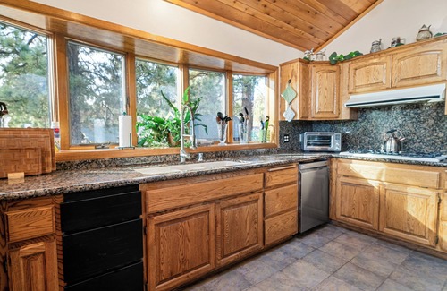 Fawnskin House | North Shore Lakefront