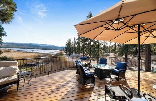 Fawnskin House | North Shore Lakefront