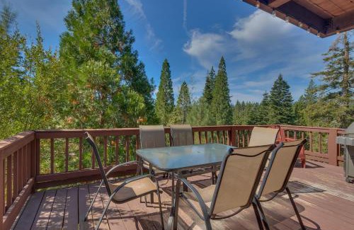 Lake Forest House | North Shore Lakeside Condo #8 by Tahoe Getaways - Updated 3 Story Condo Near Palisades Resort w HOA!