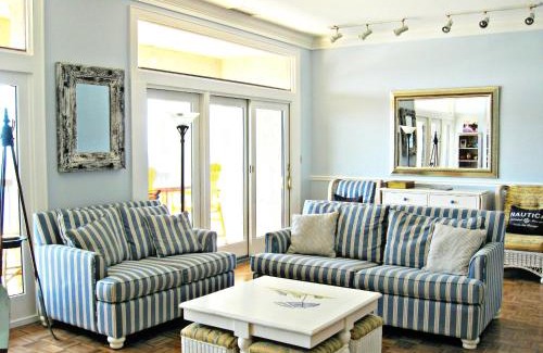 Myrtle Beach Resort | North Shore Oceanfront Resort Hotel