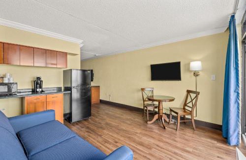 Myrtle Beach Resort | North Shore Oceanfront Resort Hotel