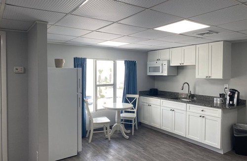 Myrtle Beach Apartment | North Shore Oceanfront Resort Hotel with Waterpark
