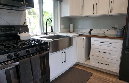 Mokuleia Apartment | North Shore Palm