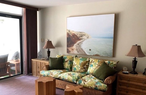 North Shores House | North Shores Private Beach Downtown Rehoboth 2BR Townhouse w/ Pool
