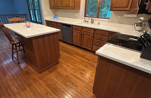 Fruitport House | North Spring Lake, 4 Bedroom House