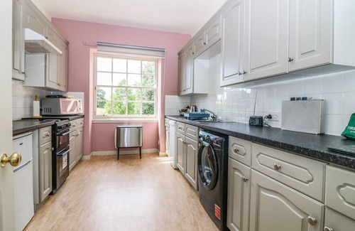 Montrose Cottage | NORTH STABLES - HOUSE OF DUN, pet friendly in Montrose