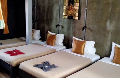 Old City Hotel | North Star Guest House