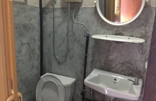 Old City Hotel | North Star Guest House