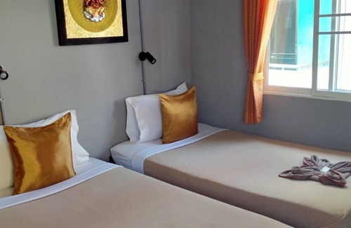 Old City Hotel | North Star Guest House