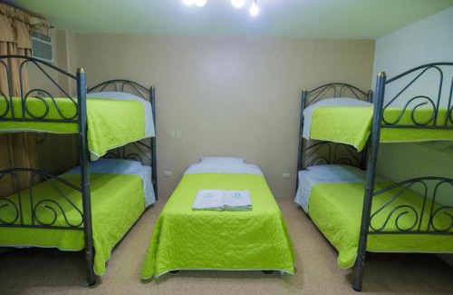 Guayaquil House | North Star Hostal Guayaquil