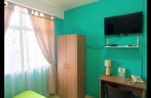 Guayaquil House | North Star Hostal Guayaquil