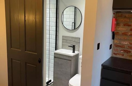 Ripon Apartment | North Street Studio