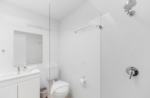 North Sydney Apartment | North Sydney 3B Townhouse Free P