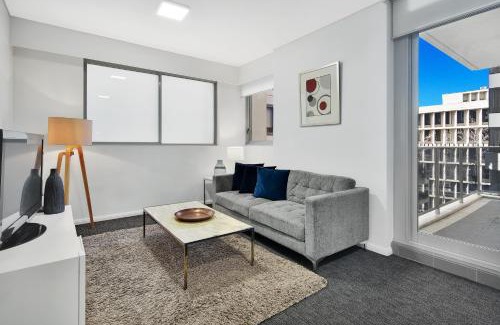 North Sydney Apartment | North Sydney Corporate Apartment MIL2251106