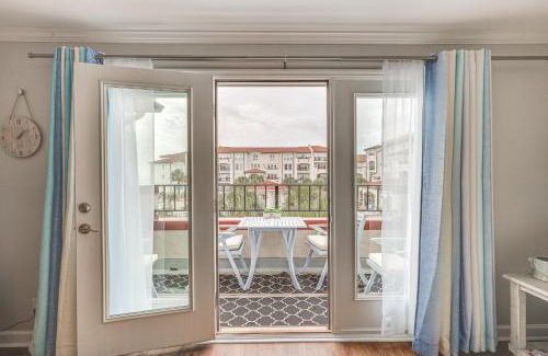 North Topsail Beach Apartment | North Topsail Beach Condo in Resort-Style Complex!