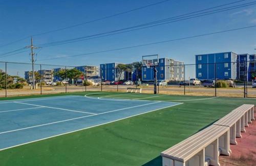 Sneads Ferry Apartment | North Topsail Surf Revival