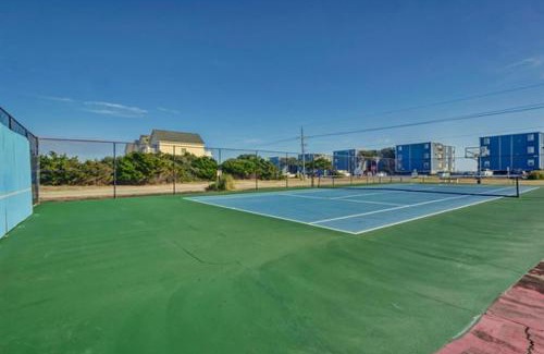 Sneads Ferry Apartment | North Topsail Surf Revival