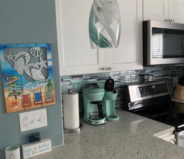 Sneads Ferry Apartment | North Topsail- Flip Flops