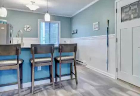 Sneads Ferry Apartment | North Topsail- Flip Flops