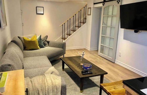Rexdale House | North Toronto Gem