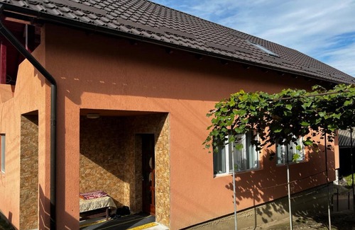 Nimigea de Jos House | North Transylvania room 2