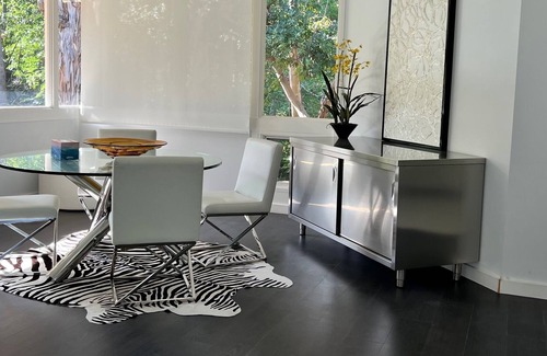 North Tustin Cottage | North Tustin Hills Hideawayluxury, Privacy, Convenience