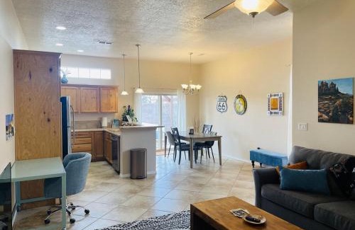 Albuquerque House | North Valley Southwest Gem