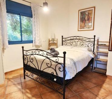 Beit Hillel Apartment | North valley winery suite