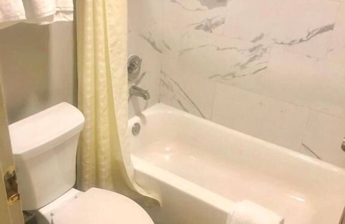 Houston Hotel | North Villa Inn