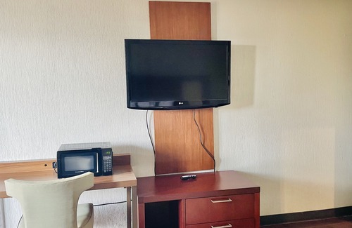Houston Hotel | North Villa Inn