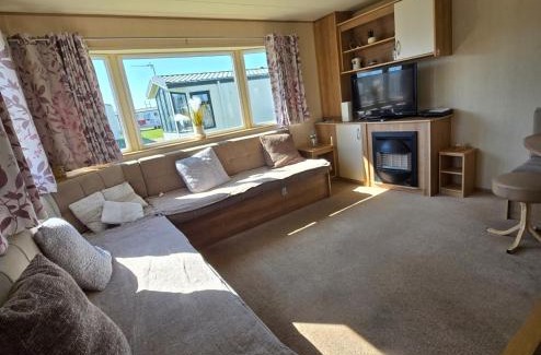 Towyn House | North Wales Abergele