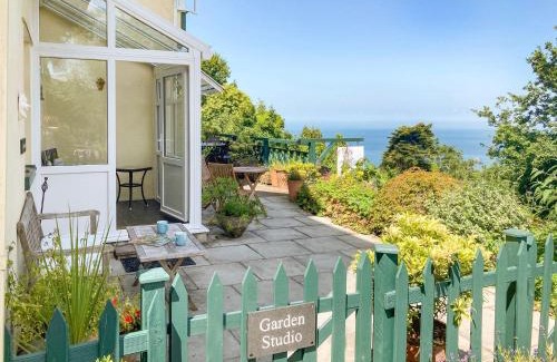 Lynton Bed & Breakfast | North Walk House