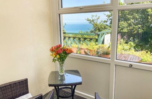 Lynton Bed & Breakfast | North Walk House