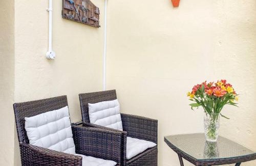 Lynton Bed & Breakfast | North Walk House