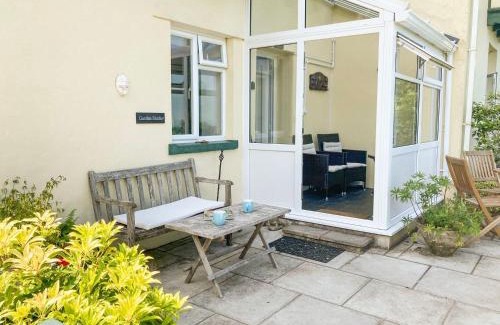 Lynton Bed & Breakfast | North Walk House