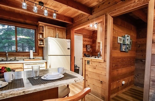Snowshoe House | North Westridge 111 Next to Cupp Runn Spacious 6 Br Lux Home