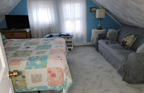 Green Creek Apartment | North Wildwood Rental