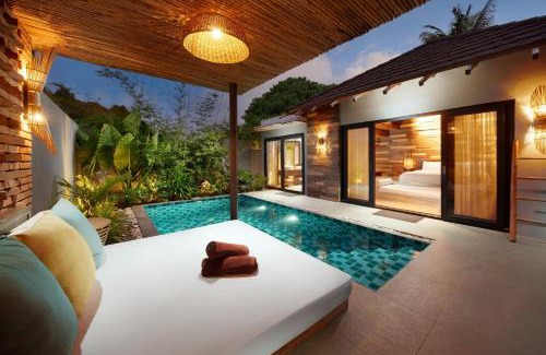 Panglao Resort | North Zen Villas