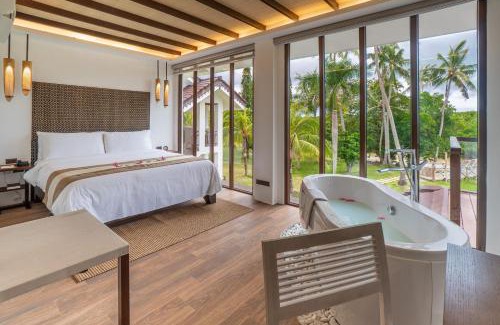 Panglao Resort | North Zen Villas