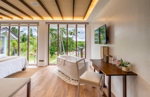 Panglao Resort | North Zen Villas