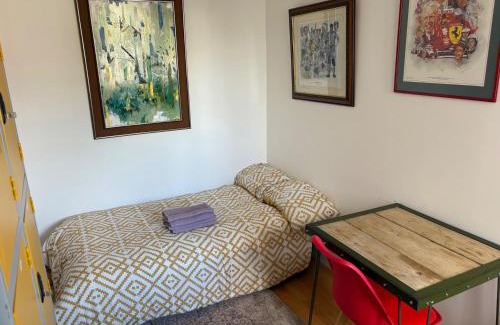 Northampton House | Northampton Oasis - 4 Bedroom House